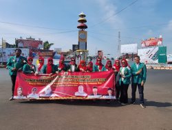 TP Sriwijaya Lampung Rayakan HUT ke-56 dengan Semangat Kebangsaan