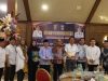 Bupati Agus Istiqlal Hadiri Rakor Netralitas ASN untuk Sukseskan Pilkada Serentak 2024