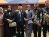 Naufal Alghifary Dilantik Jadi Anggota DPRD Jatim, Kalahkan Politikus Senior Probolinggo