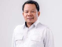 Gerindra Pesawaran Tegas: Hanya Nanda-Antonius yang Berhak Gunakan Nama Prabowo