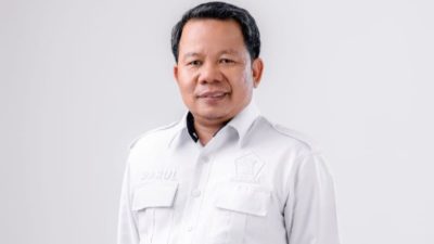 Gerindra Pesawaran Tegas: Hanya Nanda-Antonius yang Berhak Gunakan Nama Prabowo
