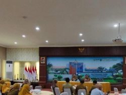 Probolinggo Targetkan Peningkatan Budaya Kerja ASN melalui Survei BerAKHLAK