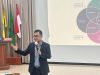 Himagrho FP Unila Sukses Gelar Seminar Karir Nasional, Bekali Mahasiswa Hadapi Dunia Kerja