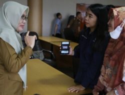 Unila Gandeng Disdukcapil Sosialisasikan Identitas Kependudukan Digital