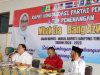 Ali Johan Arif Nahkodai Tim Pemenangan Ela-Azwar di Pilkada Lamtim