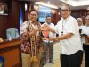 Unila Gelar Lokakarya Mendalam Soal KUHP Baru