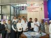 PT Savana Persada Gemilang Dukung Pengembangan Galeri Investasi Syariah di FKIP Unila