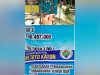 Proyek Dana Desa di Tubaba Diduga Asal-asalan, Warga Meragukan Kualitas