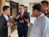 Andika Wibawa Siap Menjalankan Tugas sebagai Anggota DPRD Lampung