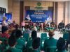 Eva Dwiana Resmikan Aula Baru di Universitas Muhammadiyah Lampung