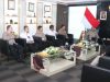 Kapolda Sumsel Dukung Penuh Musi Half Marathon 2024