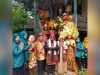 Museum Kekhatuan Semaka Jadi Saksi Kebangkitan Budaya Lampung