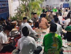 Jihan Nurlela Batal Hadiri Acara LINU MWC NU Rajabasa, Tuai Kekecewaan