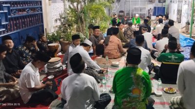 Jihan Nurlela Batal Hadiri Acara LINU MWC NU Rajabasa, Tuai Kekecewaan
