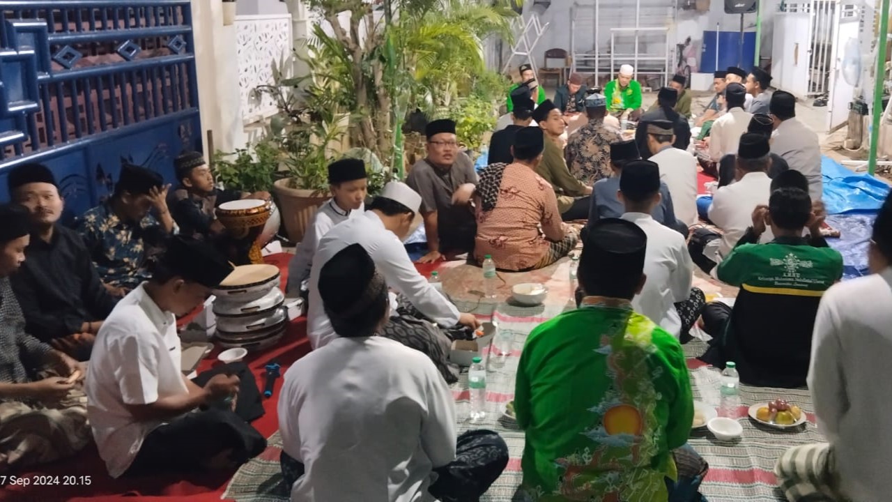 Jihan Nurlela Batal Hadiri Acara LINU MWC NU Rajabasa, Tuai Kekecewaan