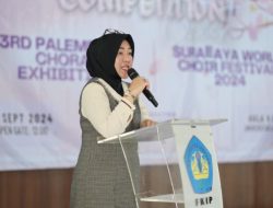 PSM Unila Asah Kualitas Jelang Kompetisi Nasional