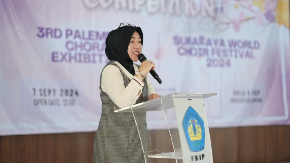 PSM Unila Asah Kualitas Jelang Kompetisi Nasional