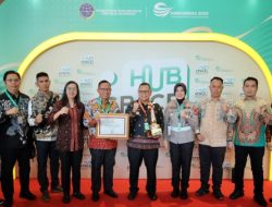 Palembang Kembali Raih Penghargaan WTN Kencana 2016