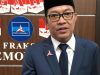 Deni Ribowo Janji Perkuat Kesehatan dan Pendidikan Usai Terpilih Kembali