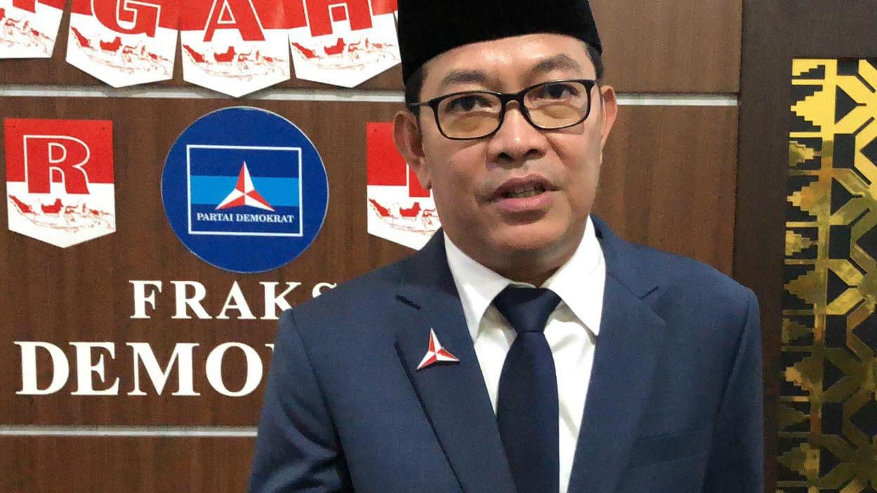 Deni Ribowo Janji Perkuat Kesehatan dan Pendidikan Usai Terpilih Kembali