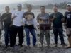 Bupati Agus Istiqlal Gerak Cepat Selamatkan TPU Marga Bandar dari Abrasi