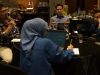 Unila Gelar Lokakarya Pengelolaan Limbah B3 untuk Laboratorium