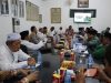 Kapolres Probolinggo Kota Jalin Silaturahmi dengan PCNU