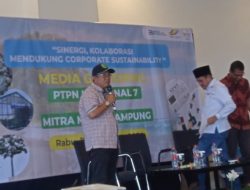 PTPN I Regional 7 Janji Selesaikan Sengketa Lahan dengan Bijak