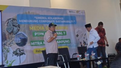 PTPN I Regional 7 Janji Selesaikan Sengketa Lahan dengan Bijak