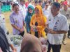 Bupati Agus Istiqlal Luncurkan GPM, Beri Solusi Harga Pangan Melonjak