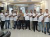 Laskar Lampung Indonesia Jalin Sinergi dengan Polda Lampung