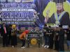 Meriah! Kejurnas Pencak Silat Piala Rektor II Unila Libatkan Atlet dari Berbagai Provinsi