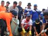 Pj Gubernur Lampung Ajak Masyarakat Jaga Kebersihan Pantai