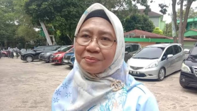 SMAN 17 Palembang Rayakan Maulid Nabi, Ajak Siswa Teladani Akhlak Mulia Rasulullah