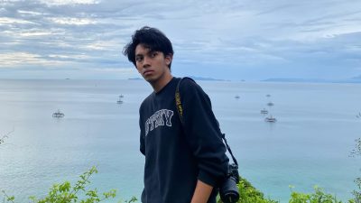 Kadek Maruta Pimpin MI Lampung Selatan