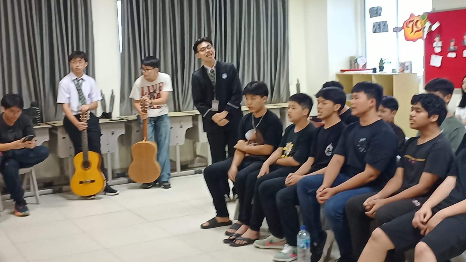 Amazing Maitreyawira: Ajang Pengenalan Sekolah yang Menarik dan Edukatif