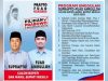 Suprapto-Fuad Usung 13 Program Unggulan untuk Mesuji Maju