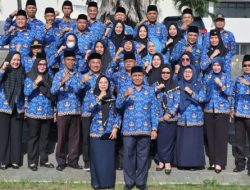 Pertumbuhan Ekonomi Lampung Menguat, Inflasi Terkendali