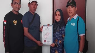 AWPI dan Pemerintah Pesisir Barat Sepakat Majukan Daerah