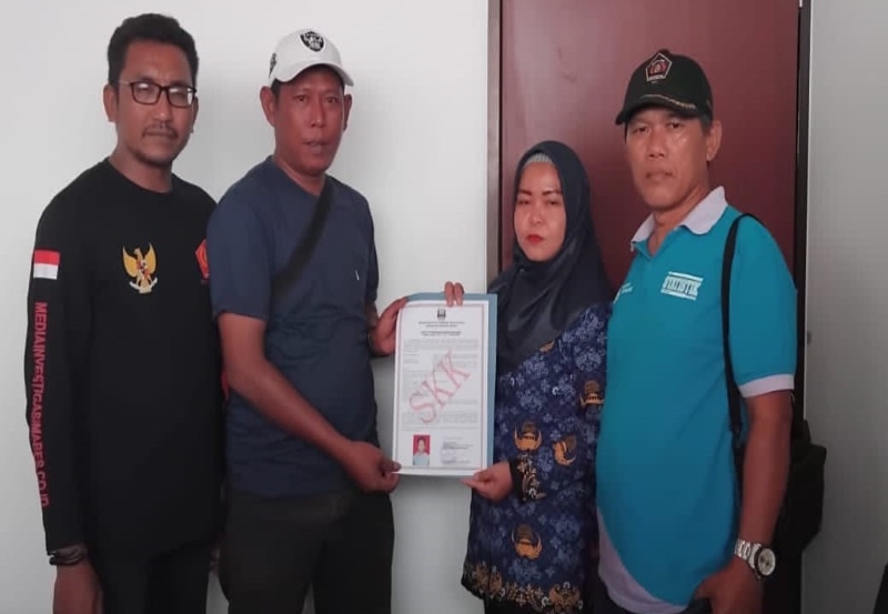 AWPI dan Pemerintah Pesisir Barat Sepakat Majukan Daerah