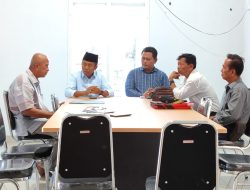 Projo Mesuji Siap Tempur demi Prapto-Fuad