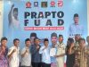 Pejuang Siliwangi Mesuji Deklarasi Dukung Prapto-Fuad