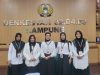 Perempuan Pejuang Demokrasi Protes Hasil Seleksi KPU, Tuntut Transparansi Tes Kesehatan