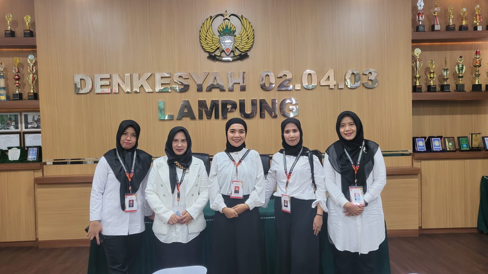 Perempuan Pejuang Demokrasi Protes Hasil Seleksi KPU, Tuntut Transparansi Tes Kesehatan