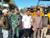 Paisaludin Bantah Narasi Pesawaran Minim Pembangunan, Buktikan dengan Peninjauan Langsung