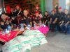 GRIB Jaya Lampung Sambangi Tanggamus, Salurkan Bantuan dan Jalin Silaturahmi