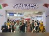 UMKM Bersinar di Pertamina SMEXPO, Dongkrak Ekonomi Lampung