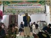 Puluhan Warga Rimba Alai Gelar Peringatan Maulid Nabi