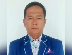 Kader Demokrat Pesawaran Membelot ke Kubu Nanda-Anton