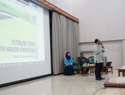 Unila Jalin Kemitraan dengan Industri Melalui Program Magang